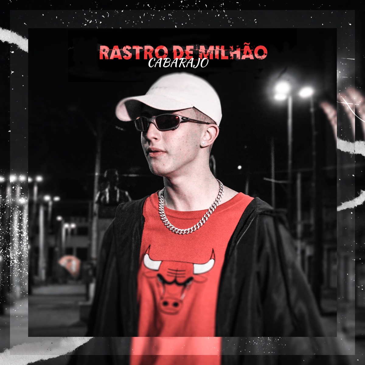 Rastro de Milhão - Single by Cabarajo album cover
