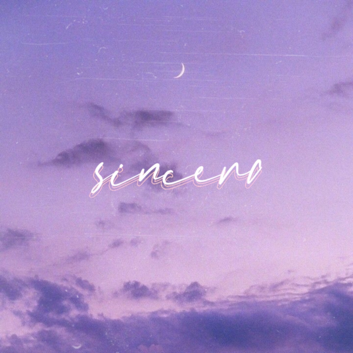 Sincero - Single by Azper & Majestic Boy album cover