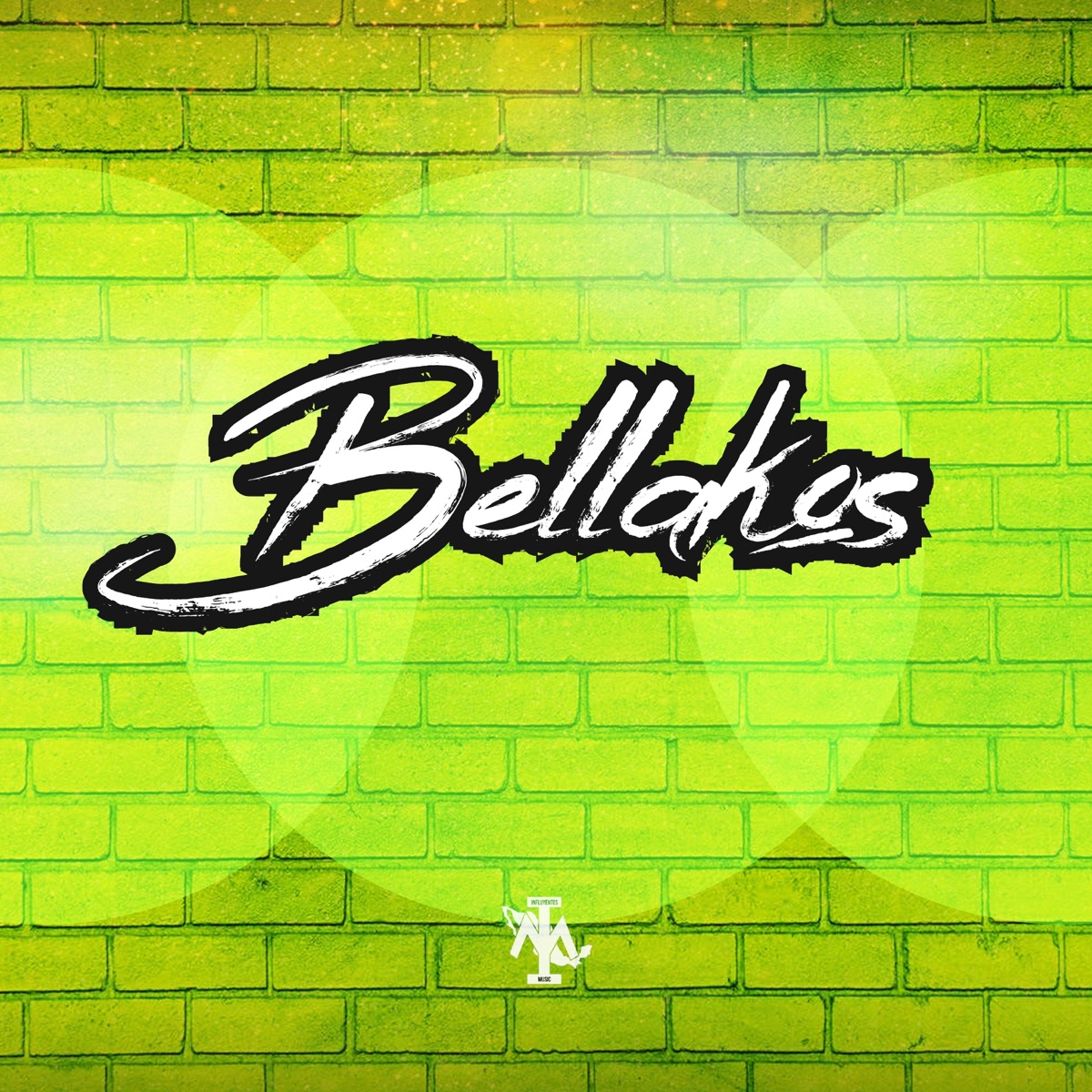 Bellakos - Single by Baam Baam album cover