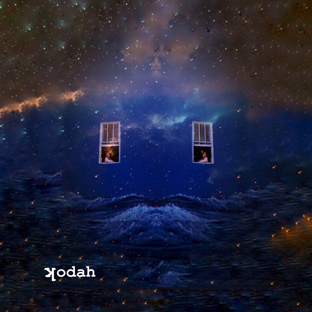 Sulphur - Single by Kodah album cover