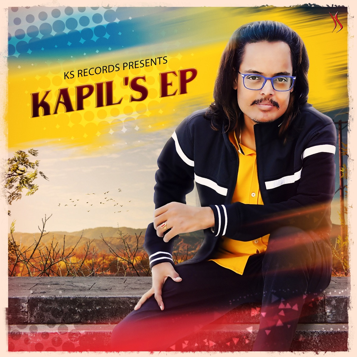 Kapil's - EP by Kapil Jangir album cover