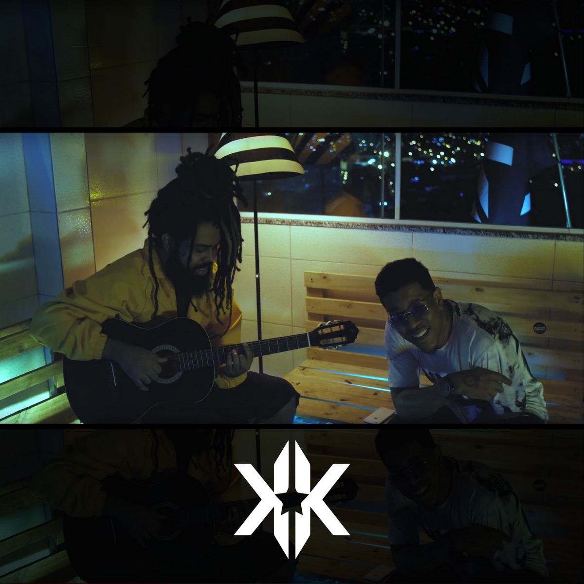 Vem Me Dar - Single by BlakkStar, Kiaz & ResenhaDaBlakk album cover