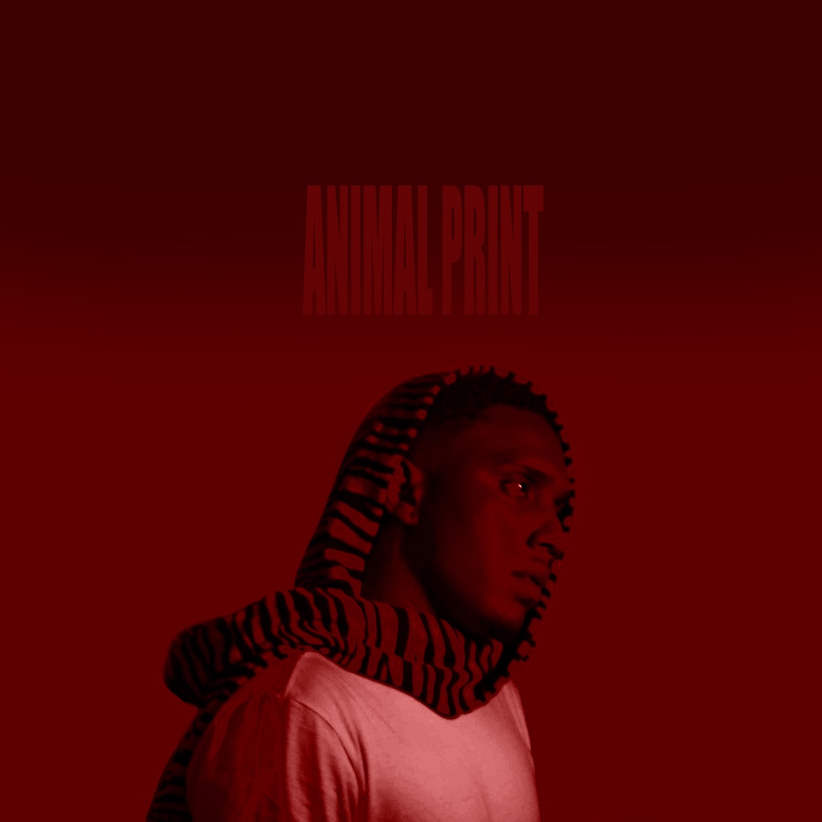 Animal Print - Single by Fiteck album cover