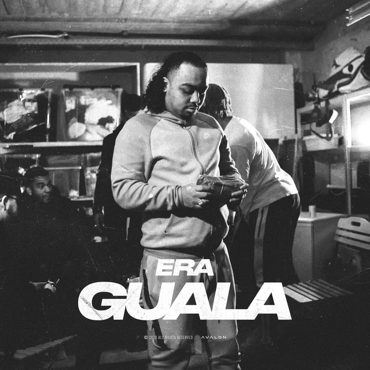 Guala - Single by Era album cover