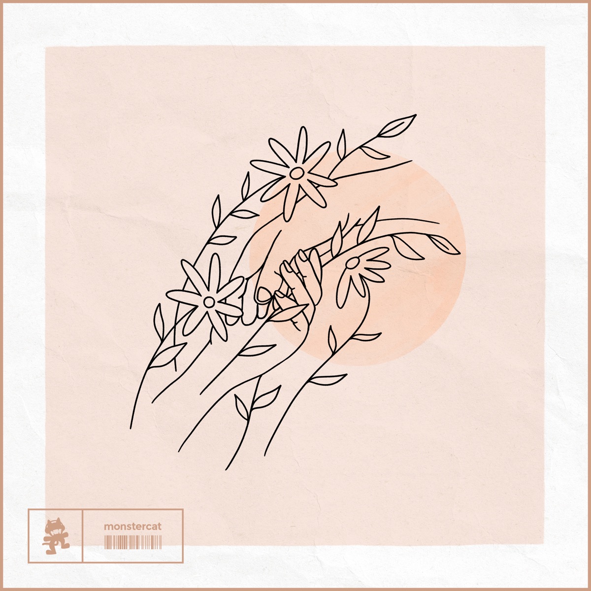 Leave Us Behind - Single by Arlow & CRVN album cover