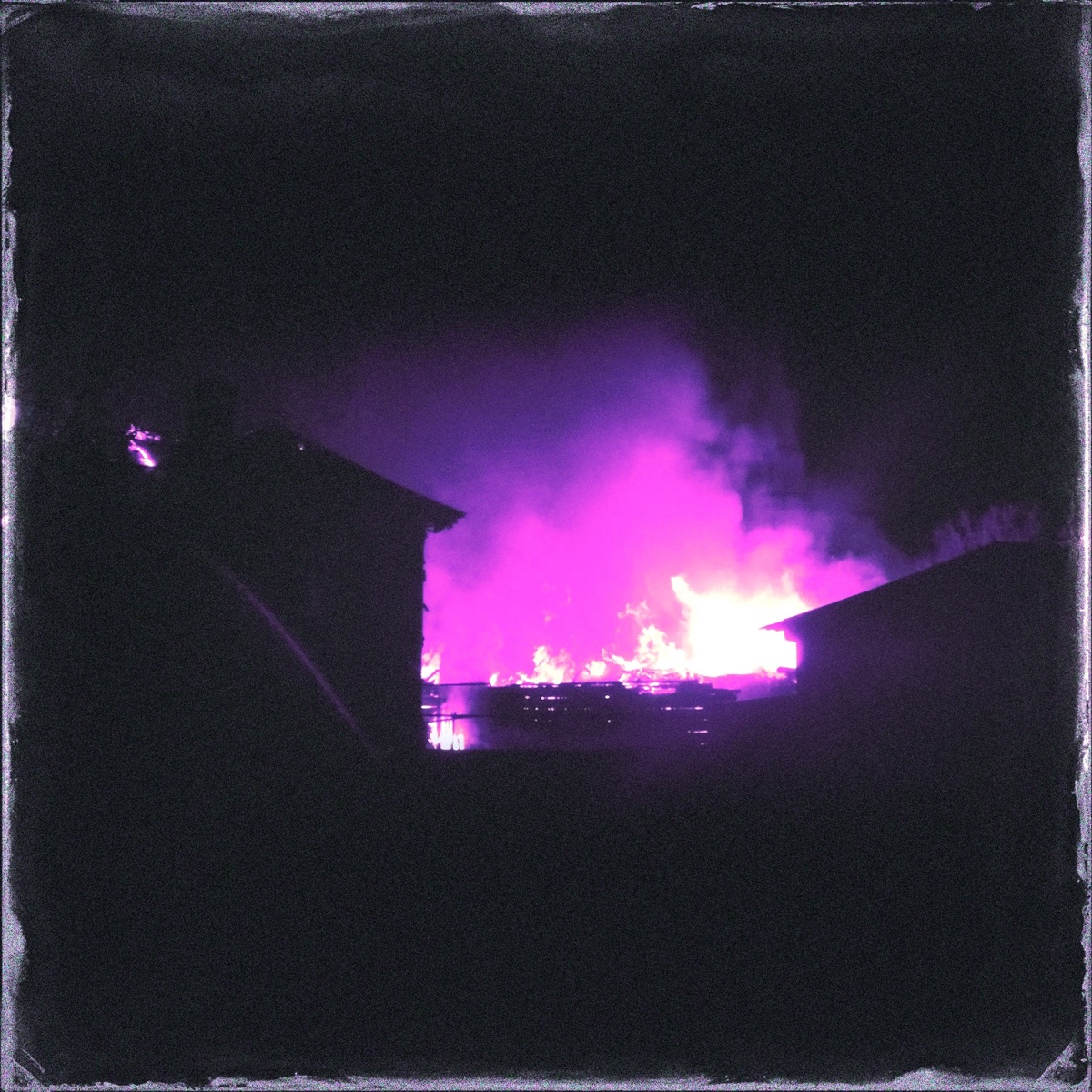 Close Eyes (Slowed + Reverb) - Single by DVRST album cover