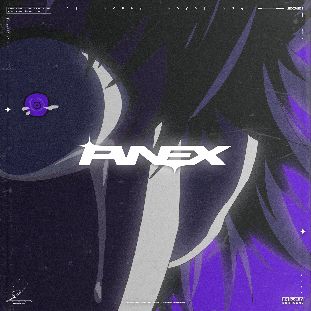 Heart Attack (feat. KNG) - Single by PVNEX album cover