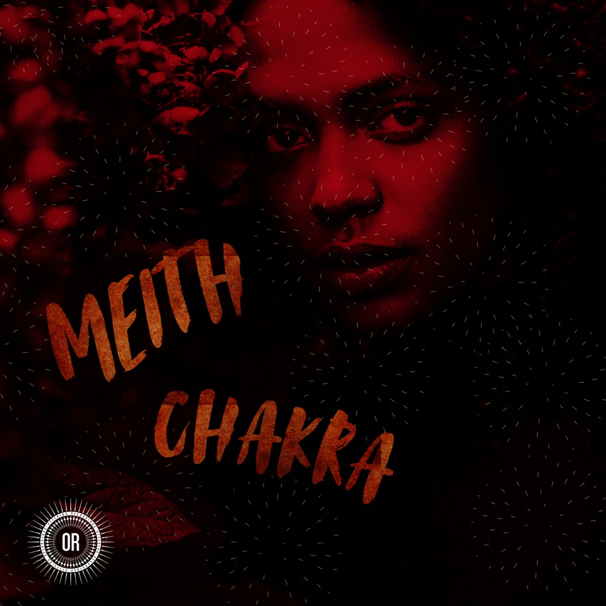 Chakra - Single by Meith album cover