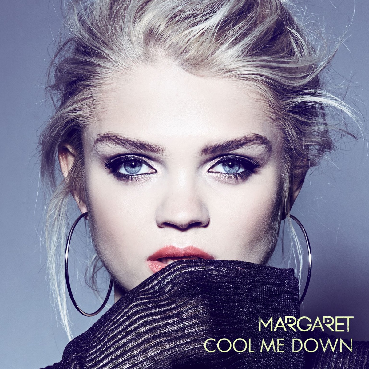 Cool Me Down - Single by Margaret album cover
