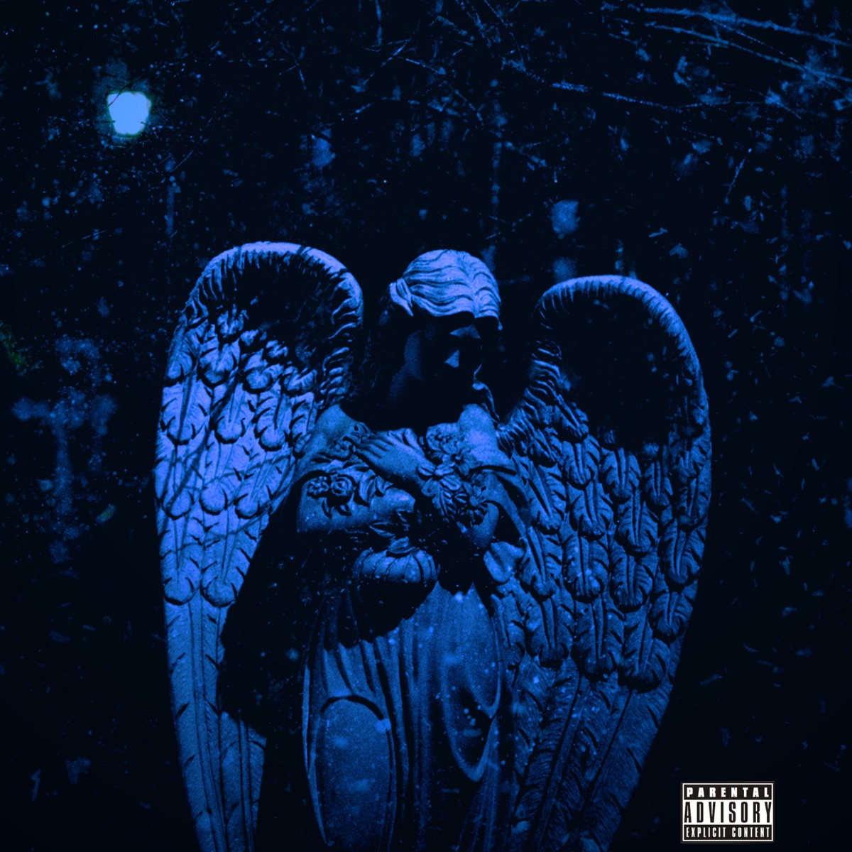 PLXTO'S Angels (feat. Sethsiccstythree.Ex) by SawceGawd album cover
