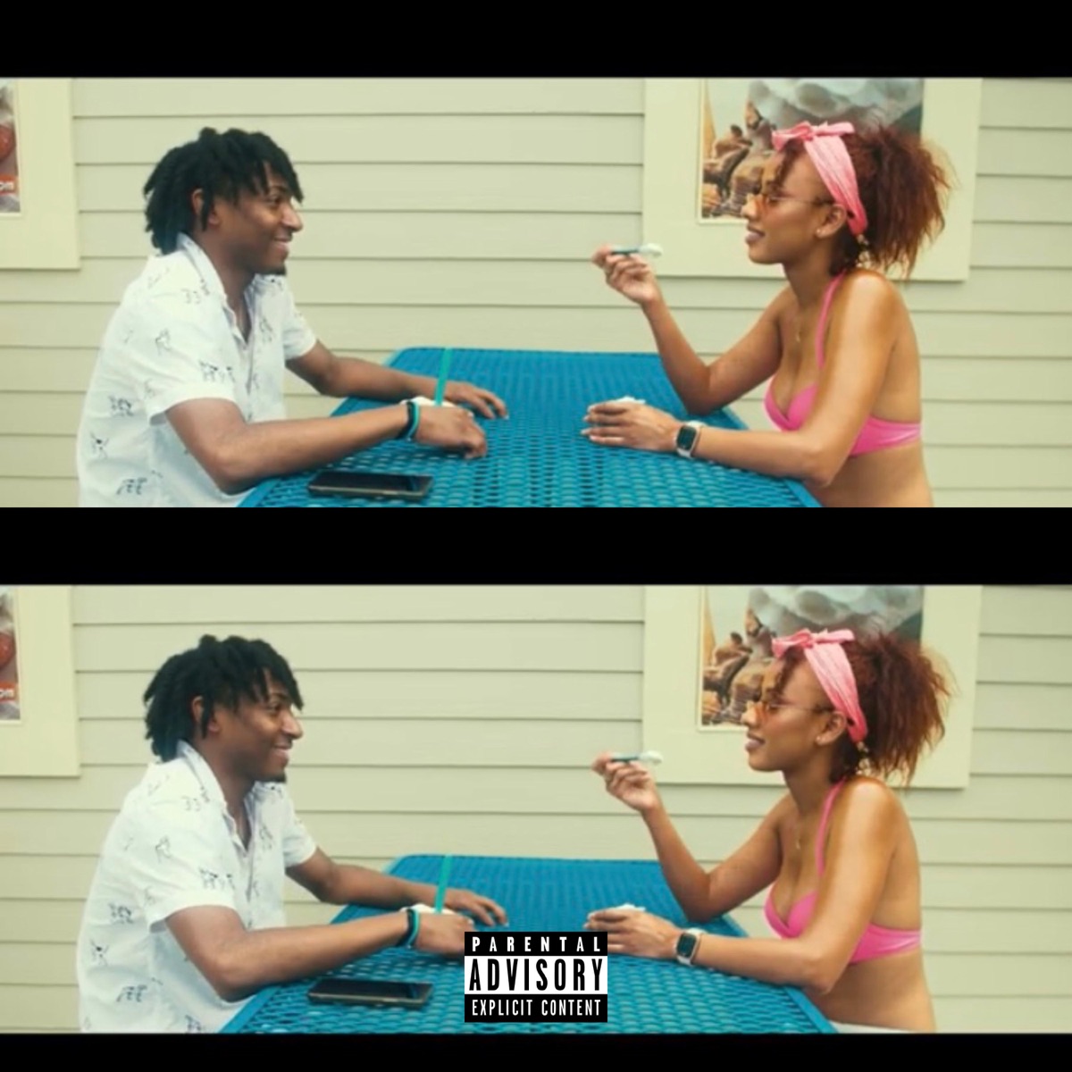 Doa - Single by Jahco album cover