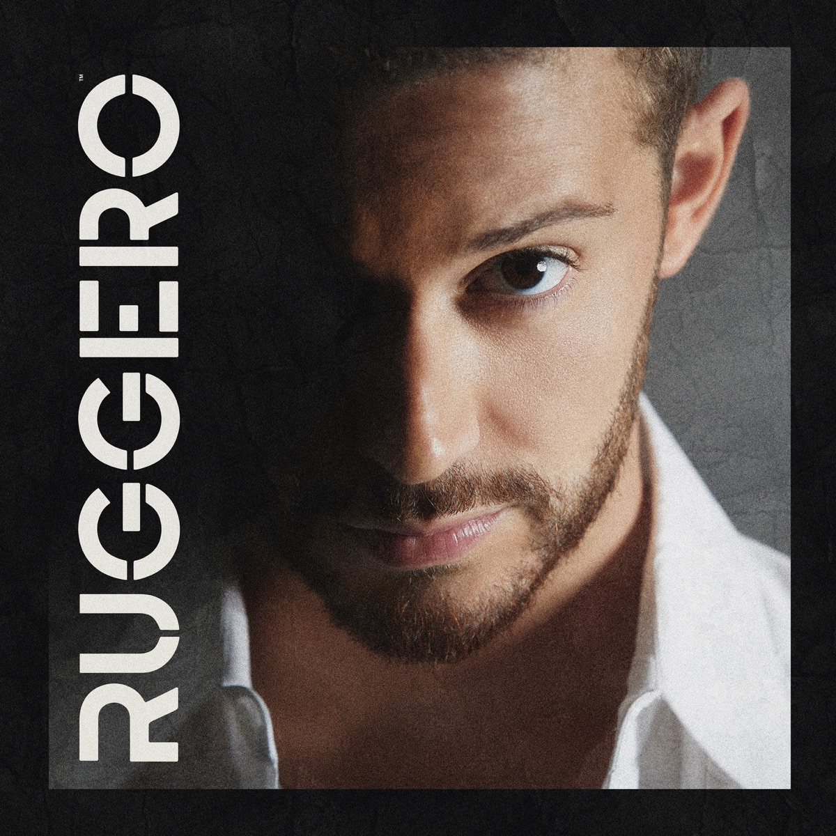 RUGGERO by RUGGERO album cover