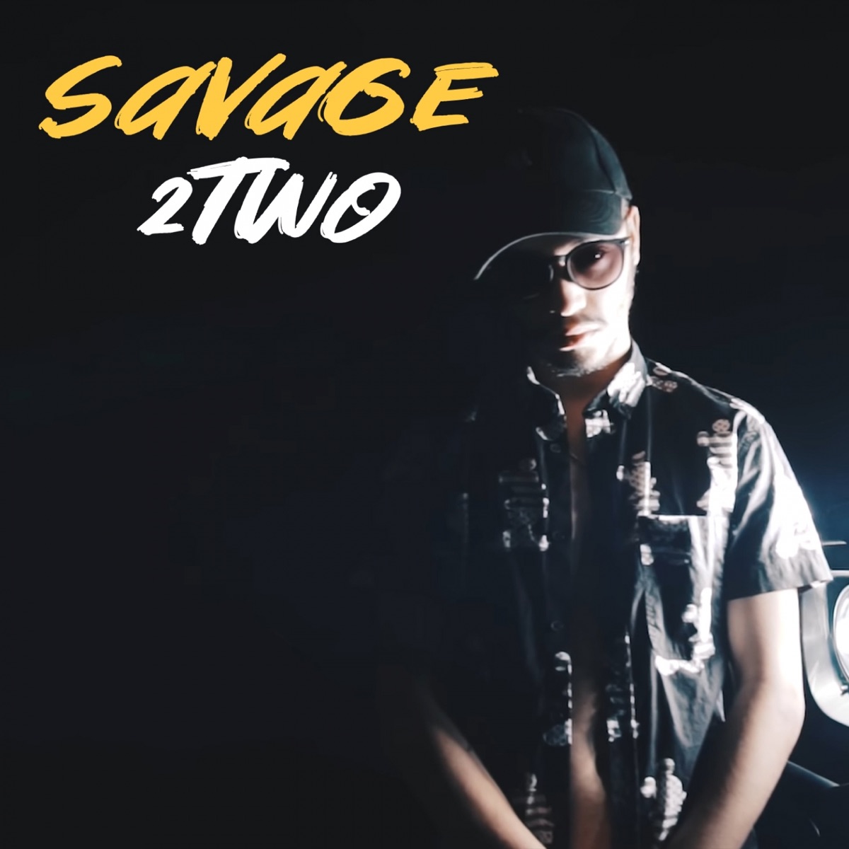 Savage - Single by 2Two album cover
