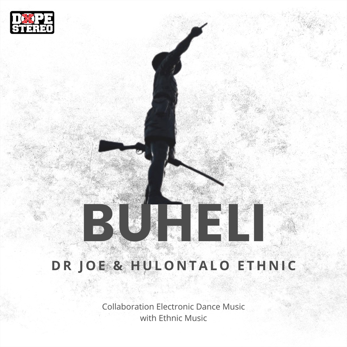 BUHELI (feat. Hulontalo Ethnic) - Single by Dr. Joe album cover