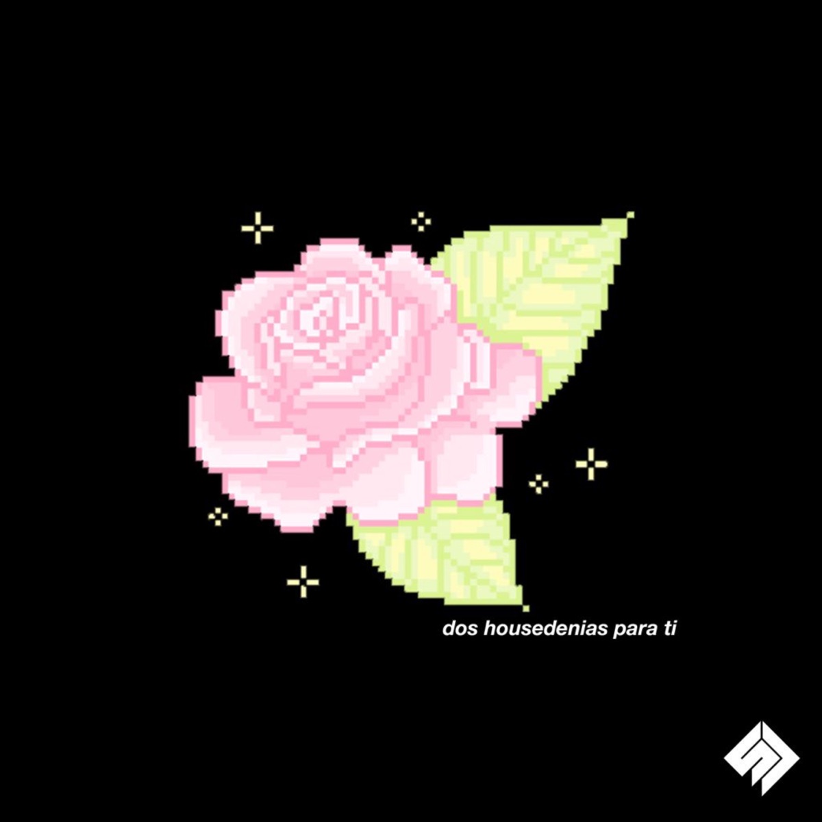 Dos Housedenias para Ti - Single by Sandjake album cover