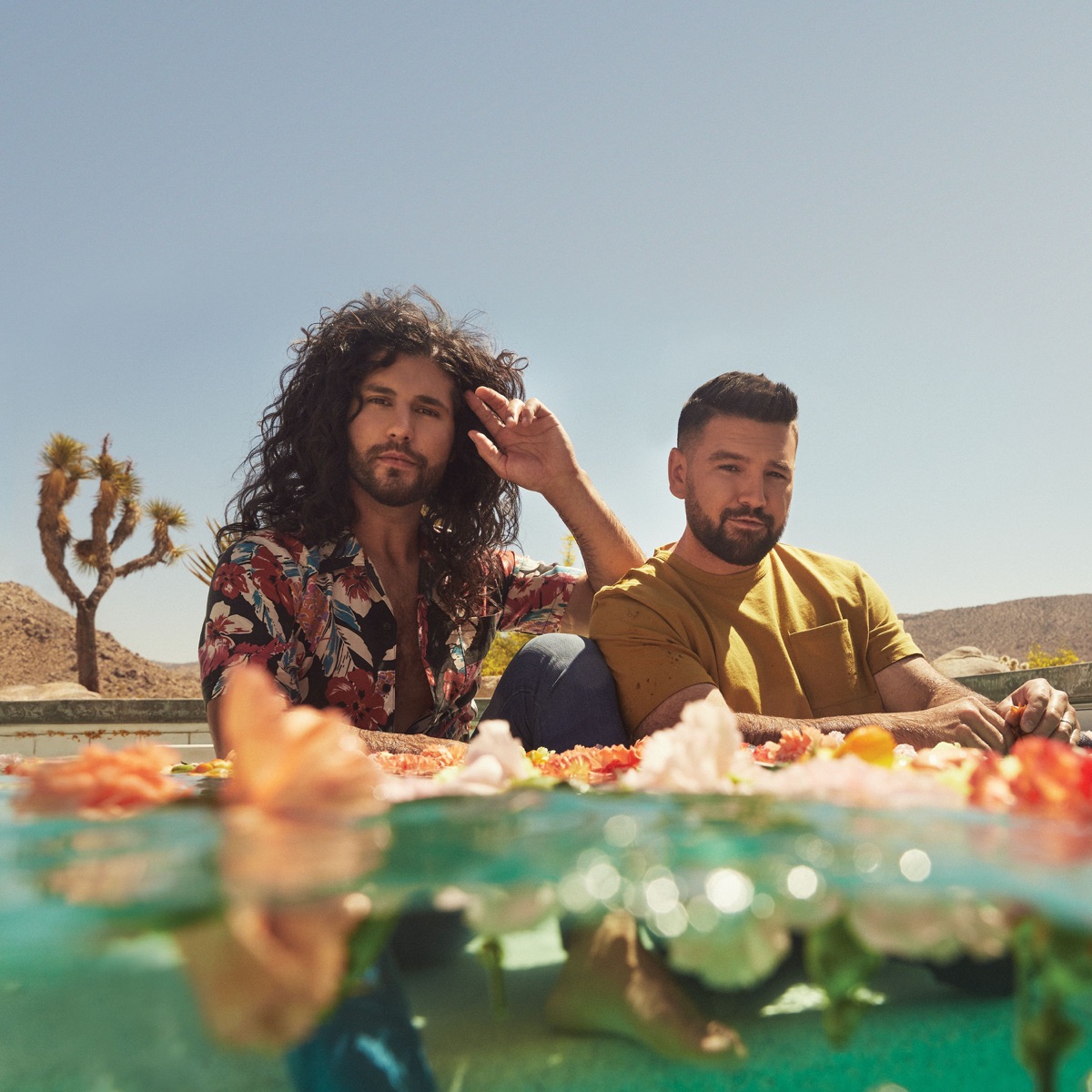 Good Things by Dan + Shay album cover