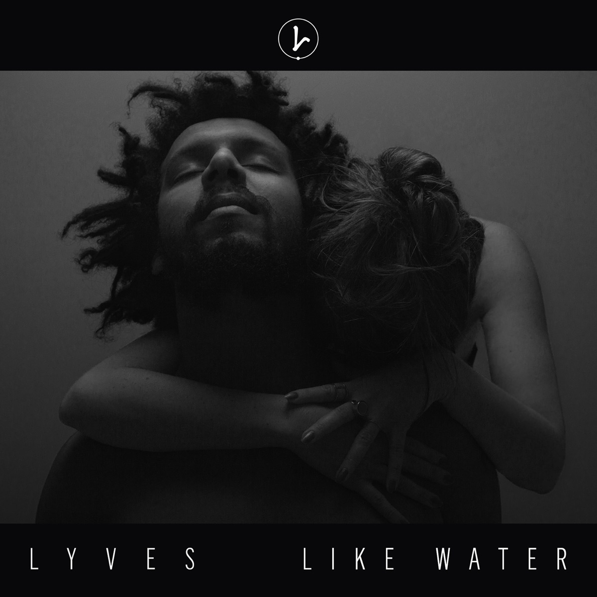 Like Water - EP by Lyves album cover