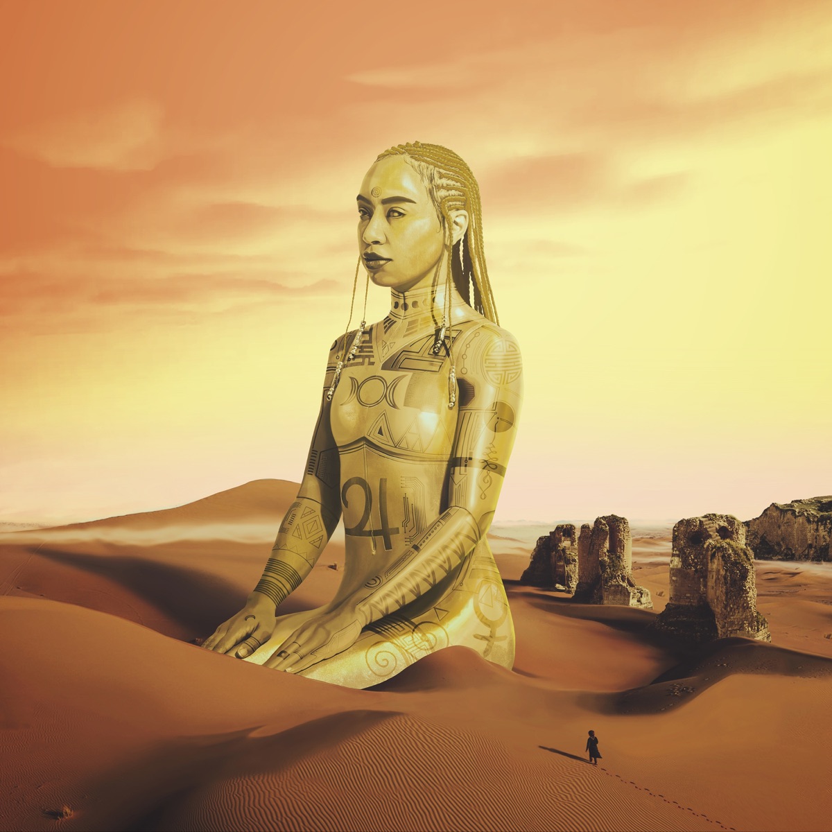 Tabula Rasa by a l l i e album cover