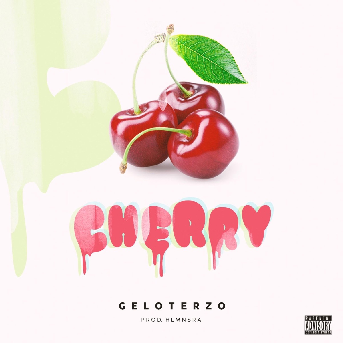 Cherry - Single by Geloterzo album cover