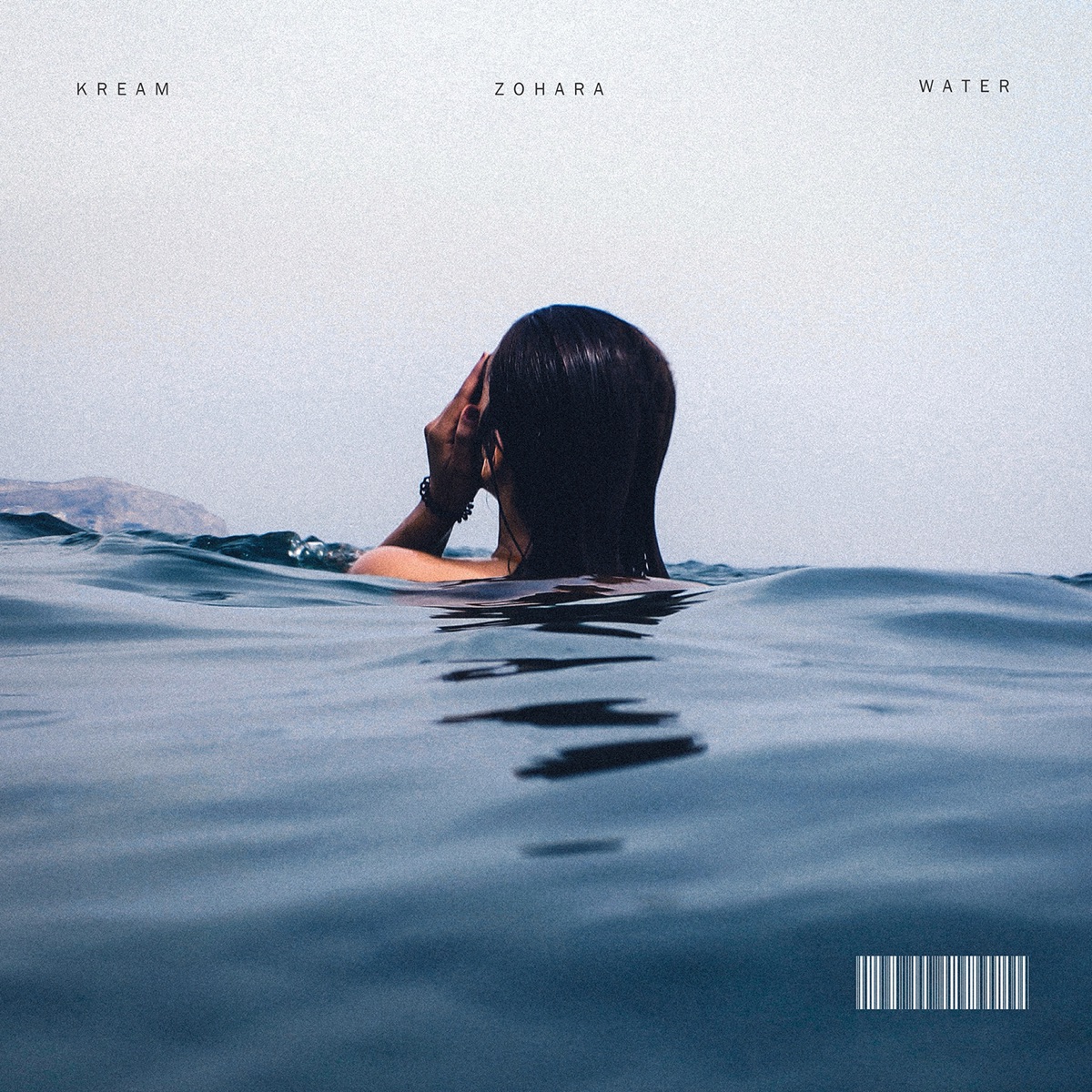 Water (feat. ZOHARA) - Single by KREAM album cover