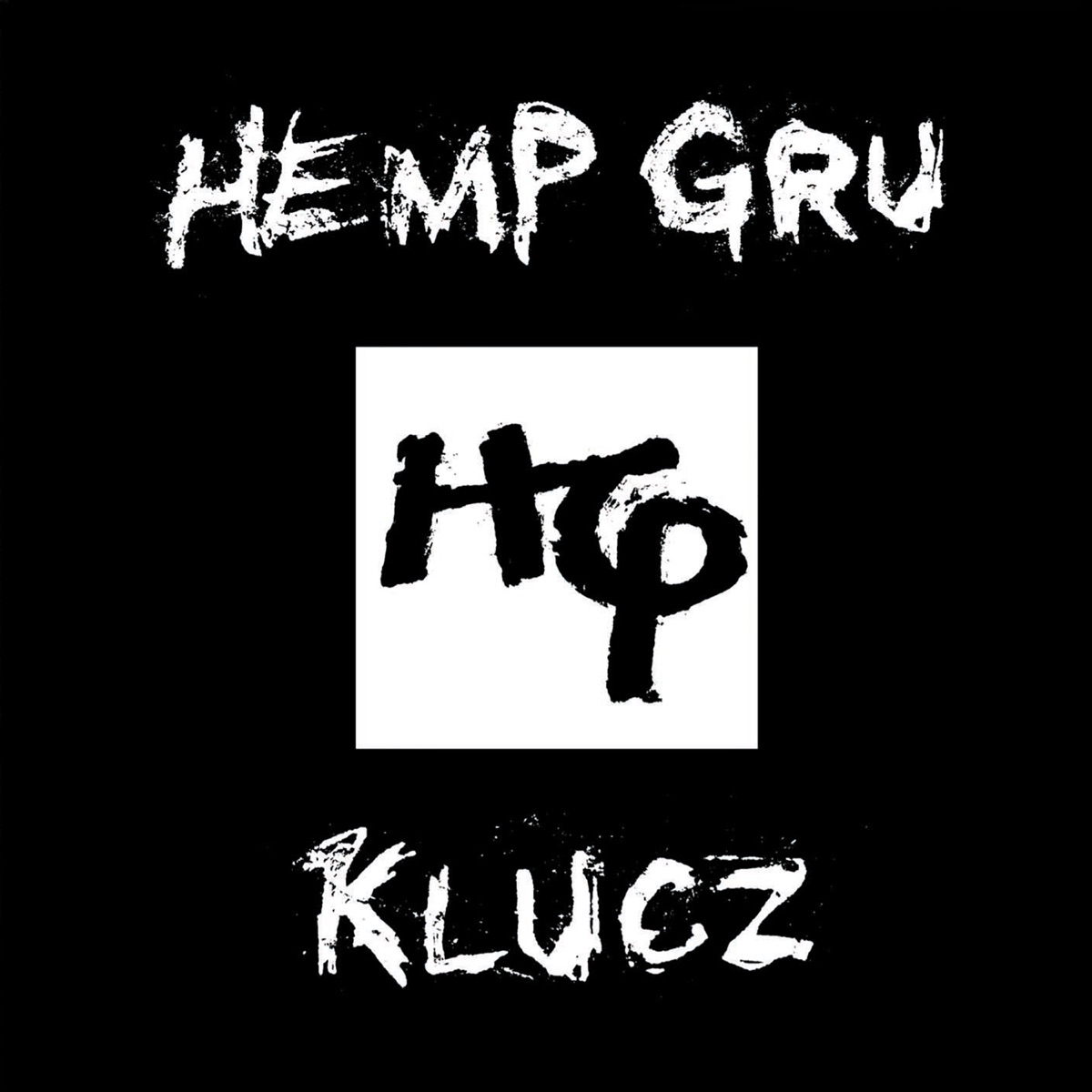 Klucz by Hemp Gru album cover