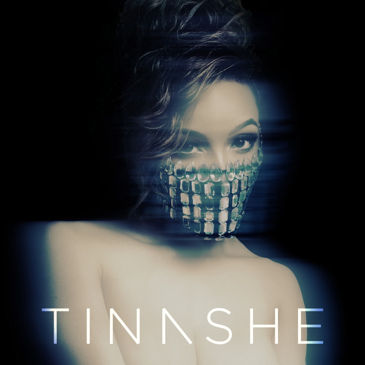 Aquarius by Tinashe album cover