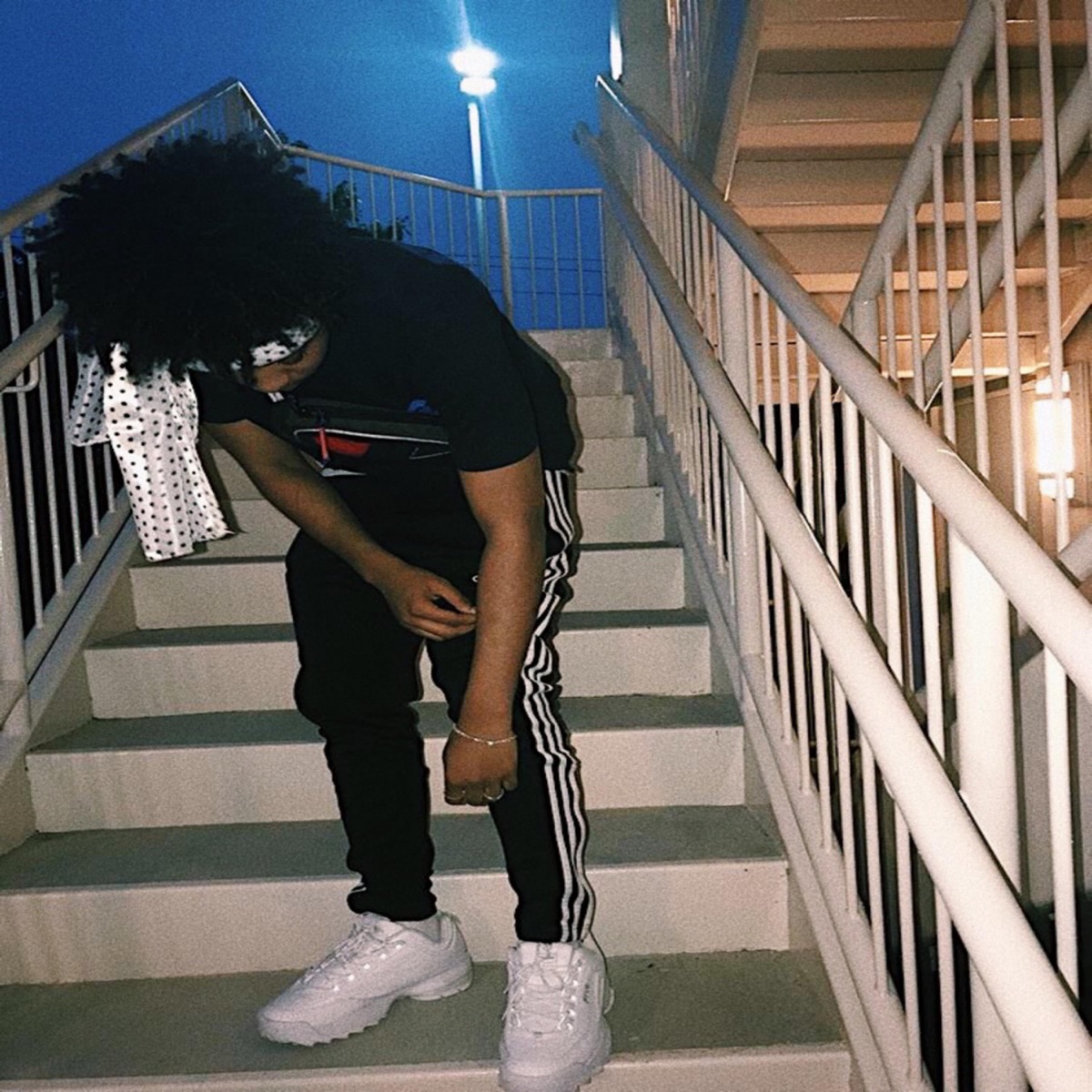Mhmm - Single by $taylowrico album cover