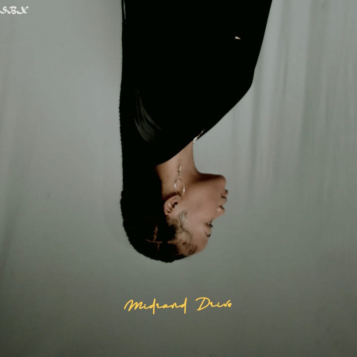 Midrand Drive - Single by S B X album cover