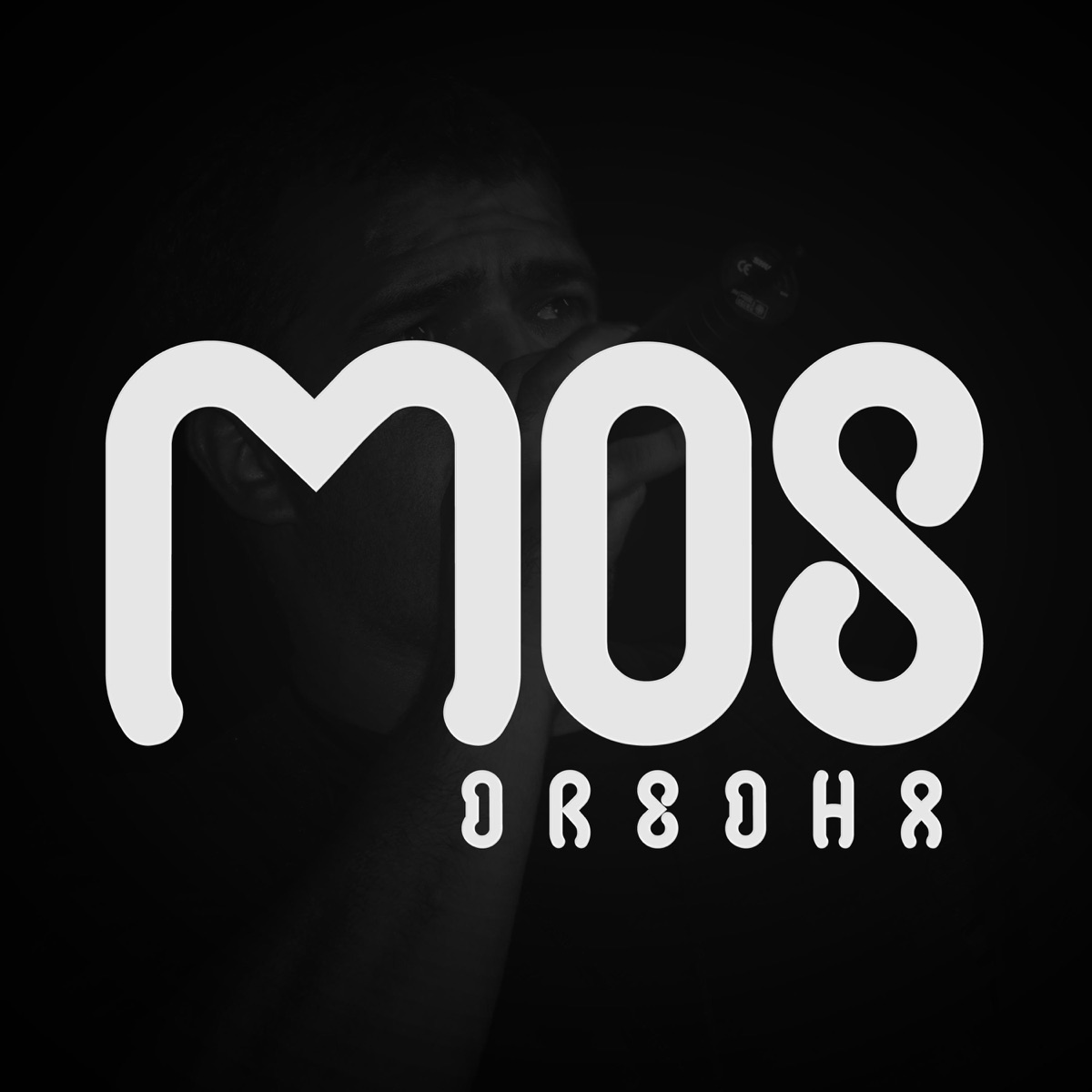 MOS - Single by Dredha album cover