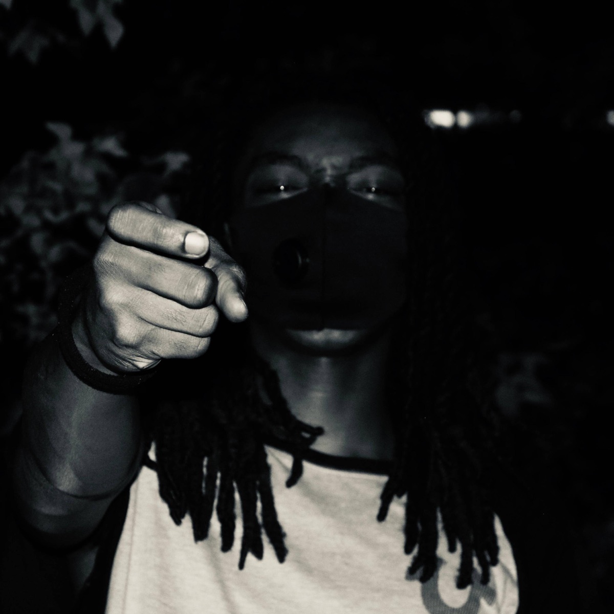 COVID - Single by Sav Loudz album cover