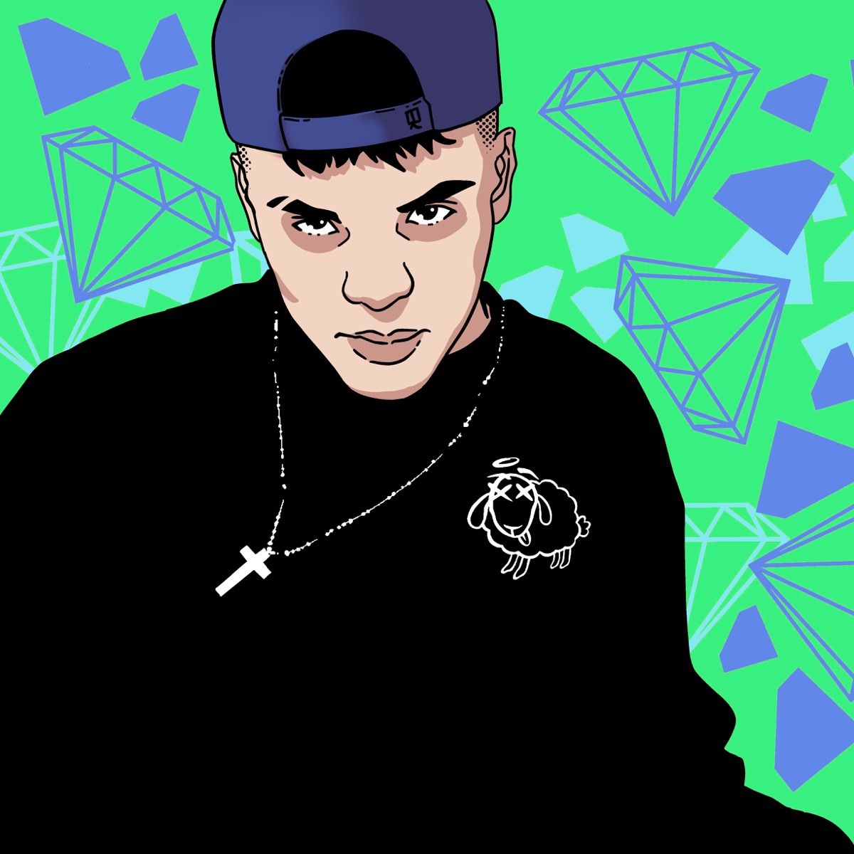 Jado  Dolly Sessions #02 - Single by Dolly sessions, Jado Pvg & G.Lesson album cover