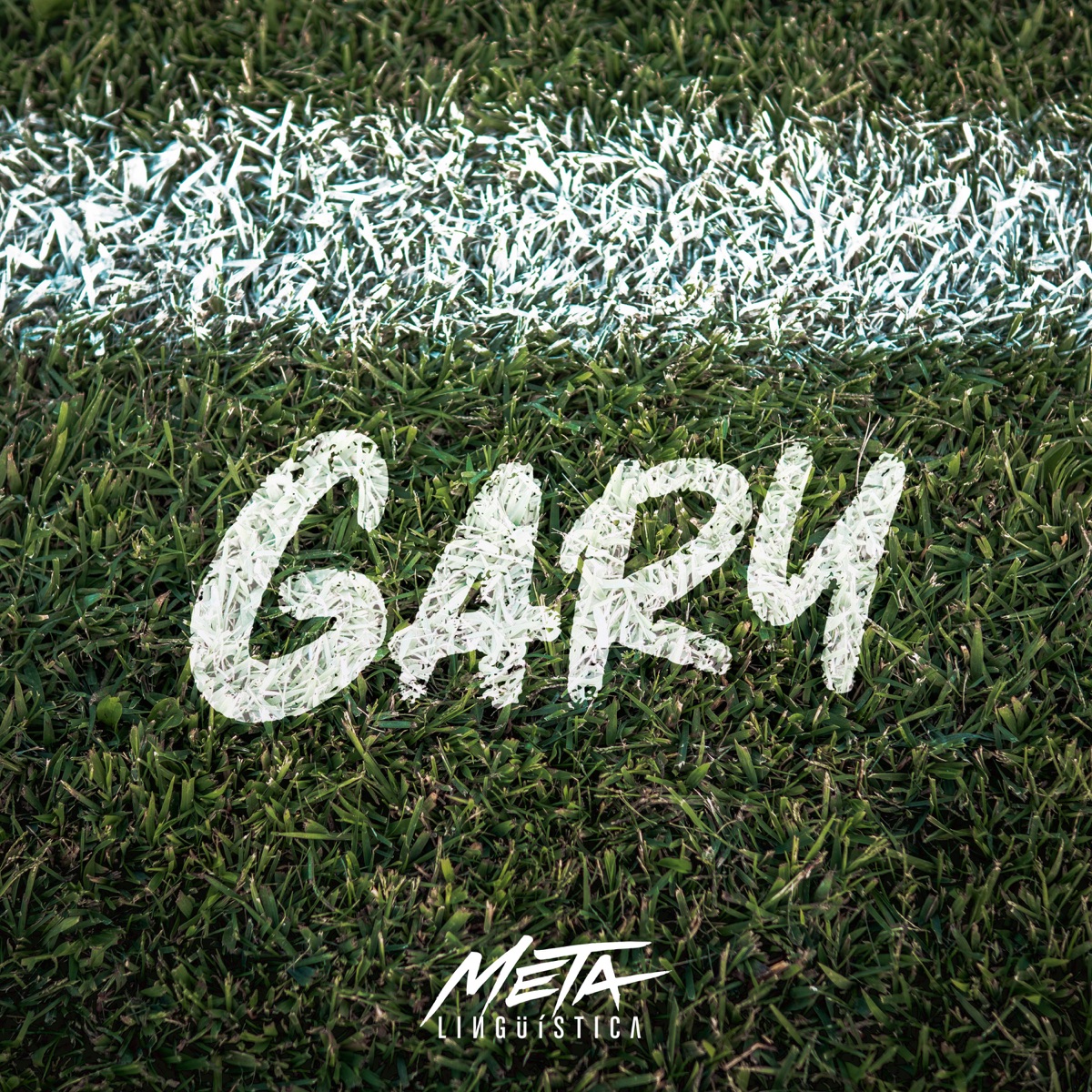 Gary - Single by Metalingüística album cover