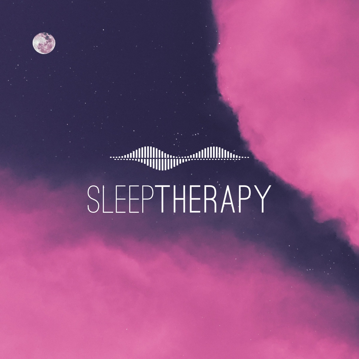 Sleep Music, Vol. 2 by SleepTherapy album cover artwork