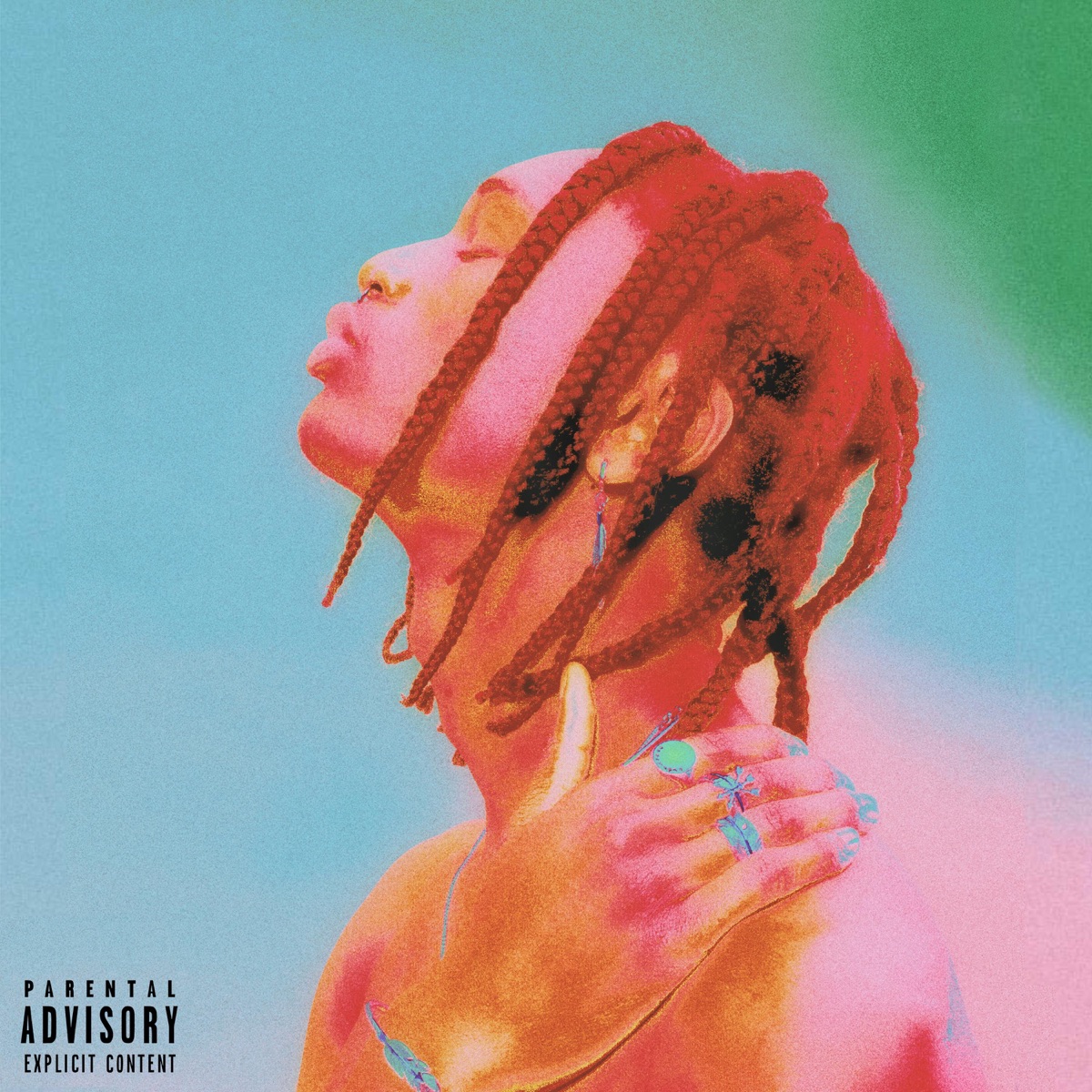 Ss21 by JNR CHOI album cover