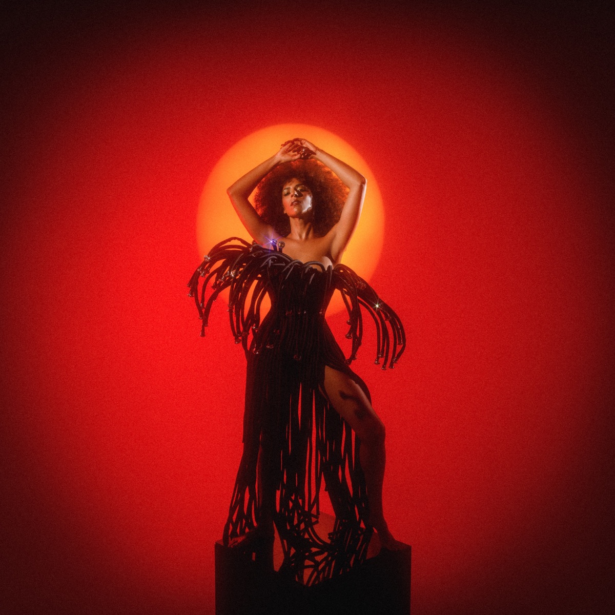 MADAME GOLD by Gavin Turek album cover