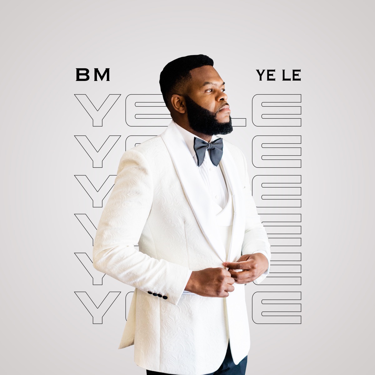 Ye Le - Single by B.M. album cover