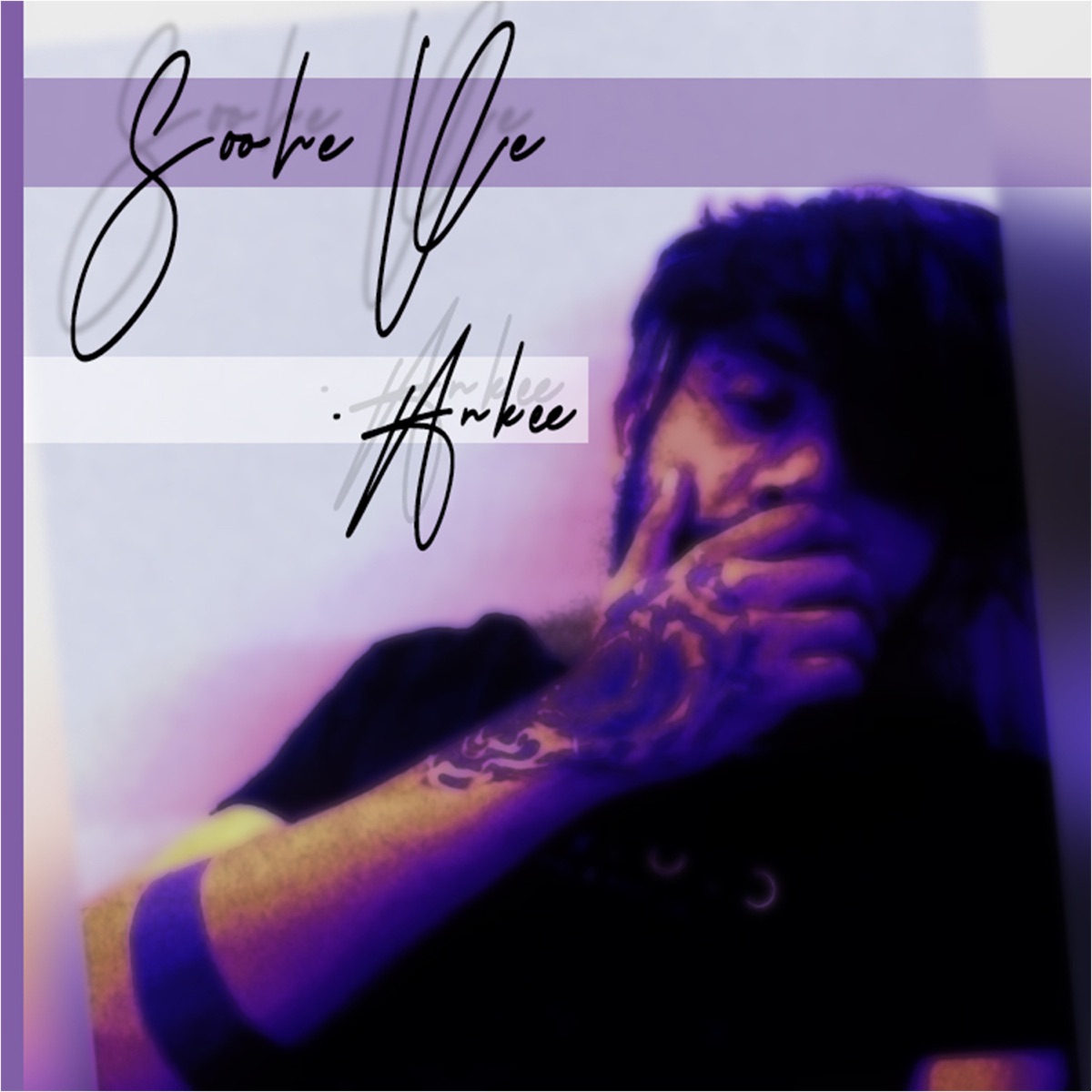 Suhe Ve Cheere Waleya - Single by Ankee album cover