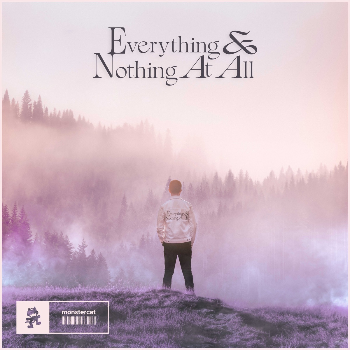 Everything & Nothing at All - EP by Slippy album cover