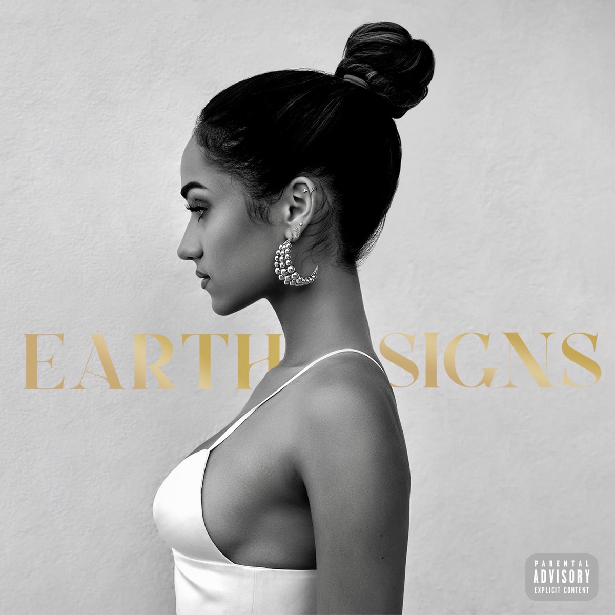 Earth Signs by Skylar Simone album cover