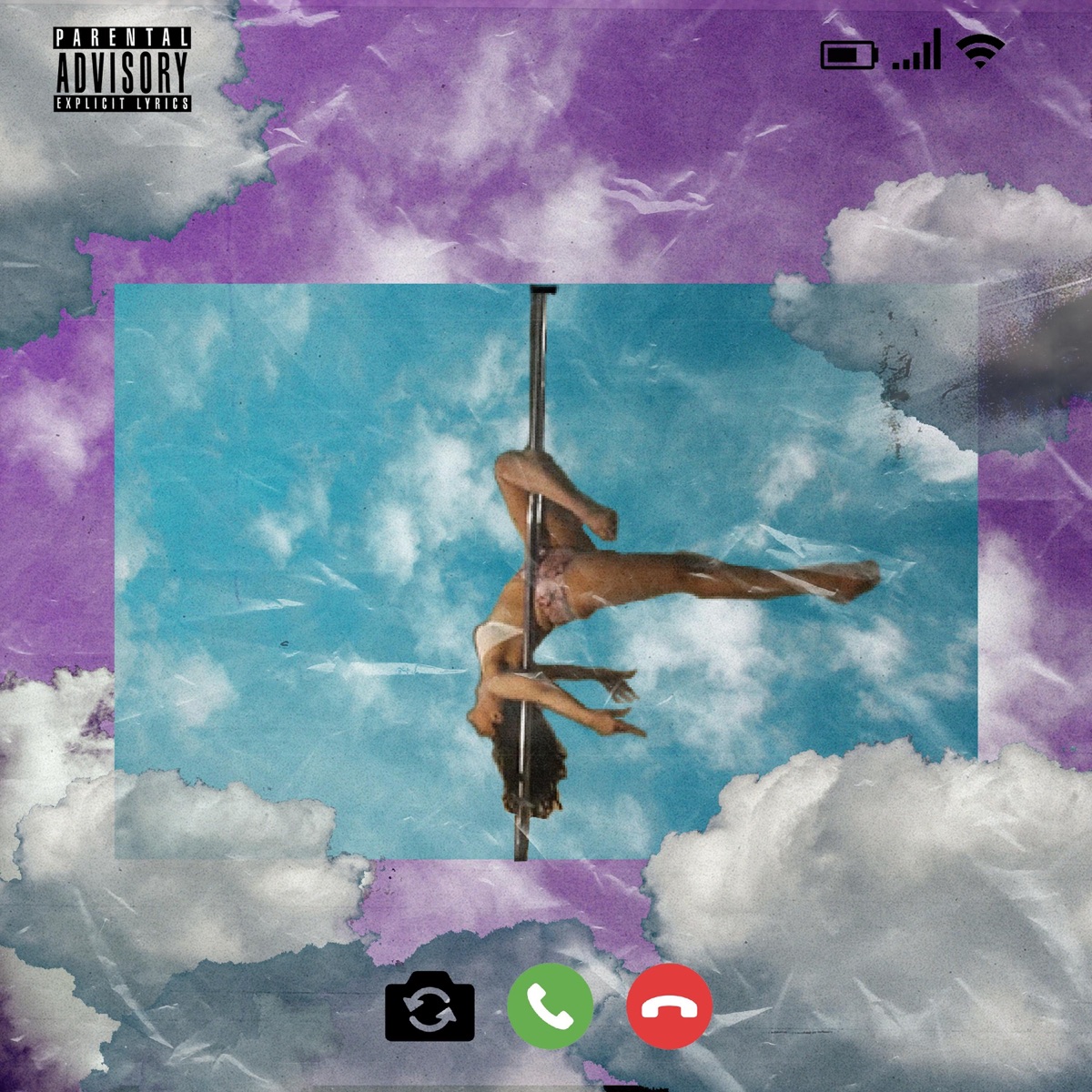 Facetime - Single by Nasty Ninja album cover