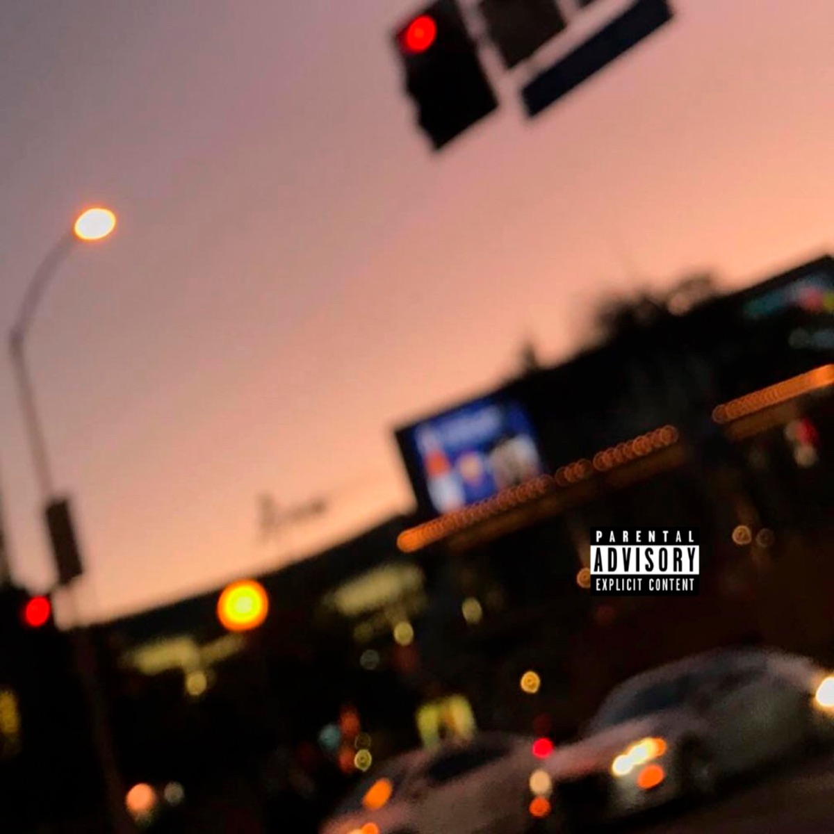 Boulevard - Single by Itsferry, Roy RG & Abu Barrett album cover