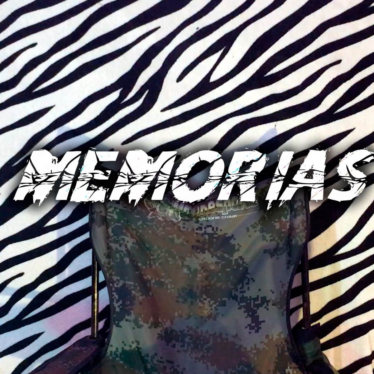 Memorias (feat. $hay, Sr.Purple X & BruXu) - Single by Famoso NorT album cover