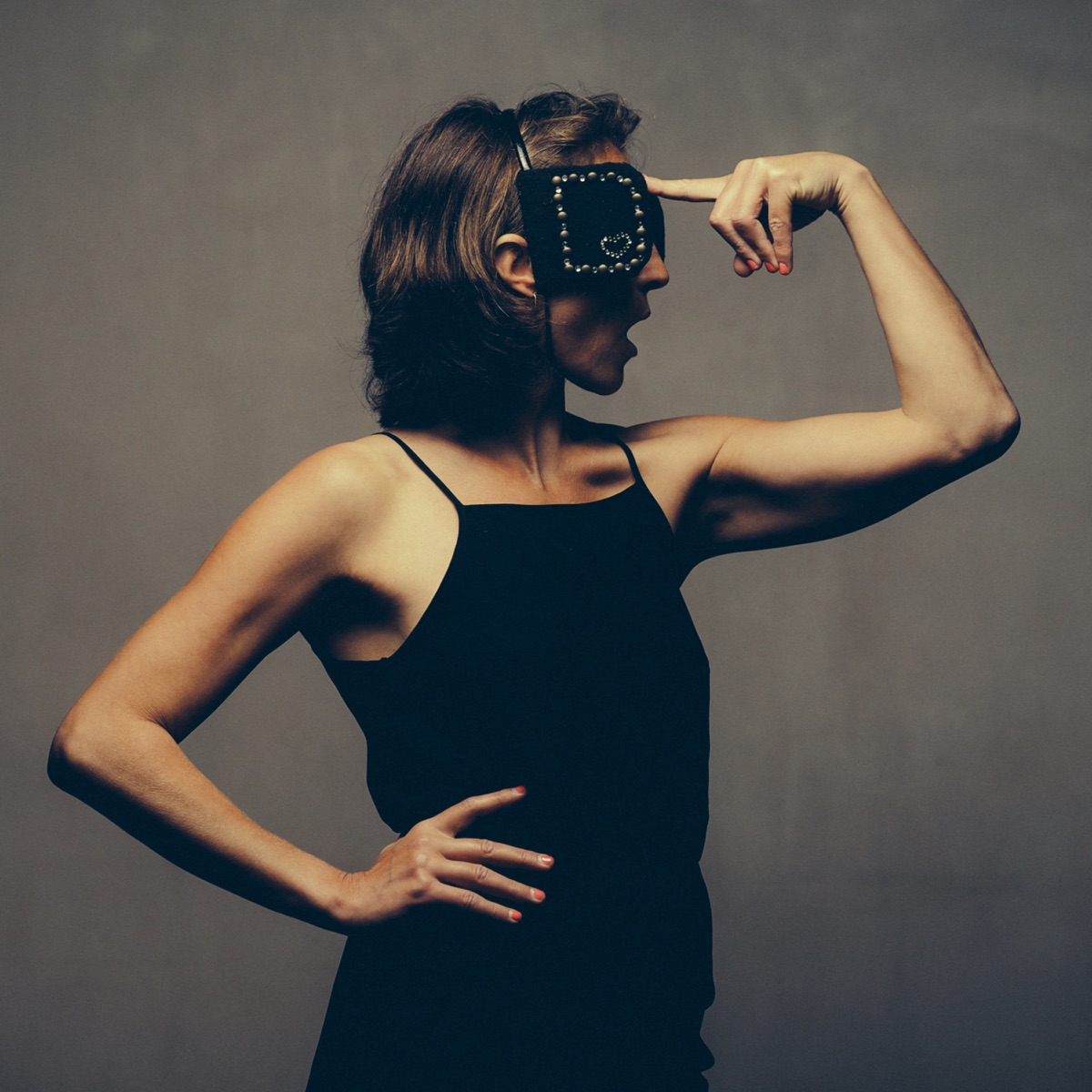 J'adore les mochis! (Acoustic Version) - Single by Clotilde album cover