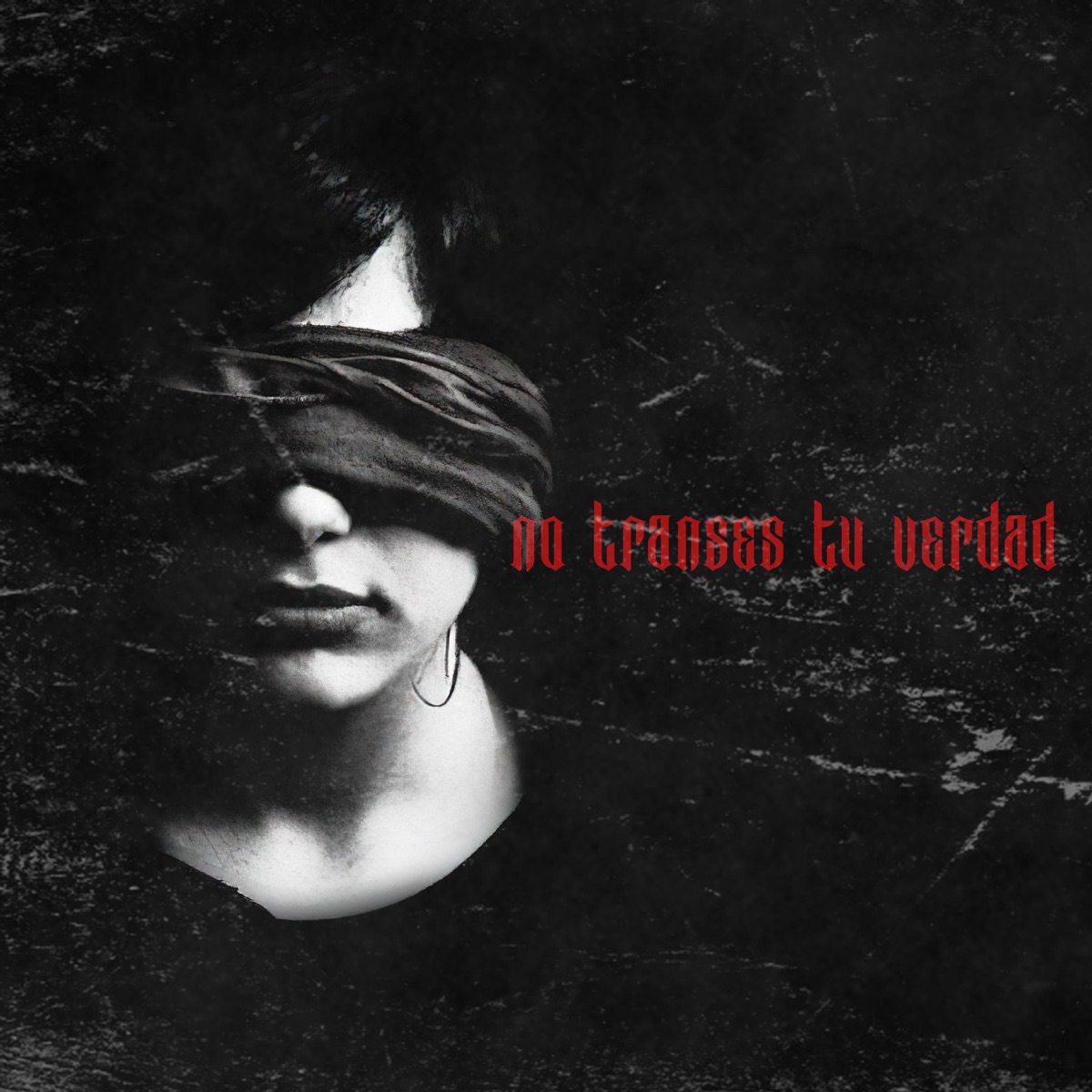No Trances tu Verdad (feat. Bascur) - Single by Memo El Mc album cover