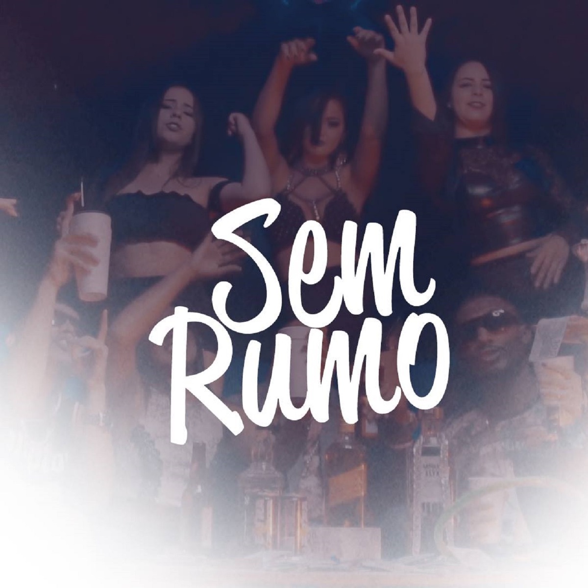 Sem Rumo (feat. Lupper) - Single by Enigmas album cover