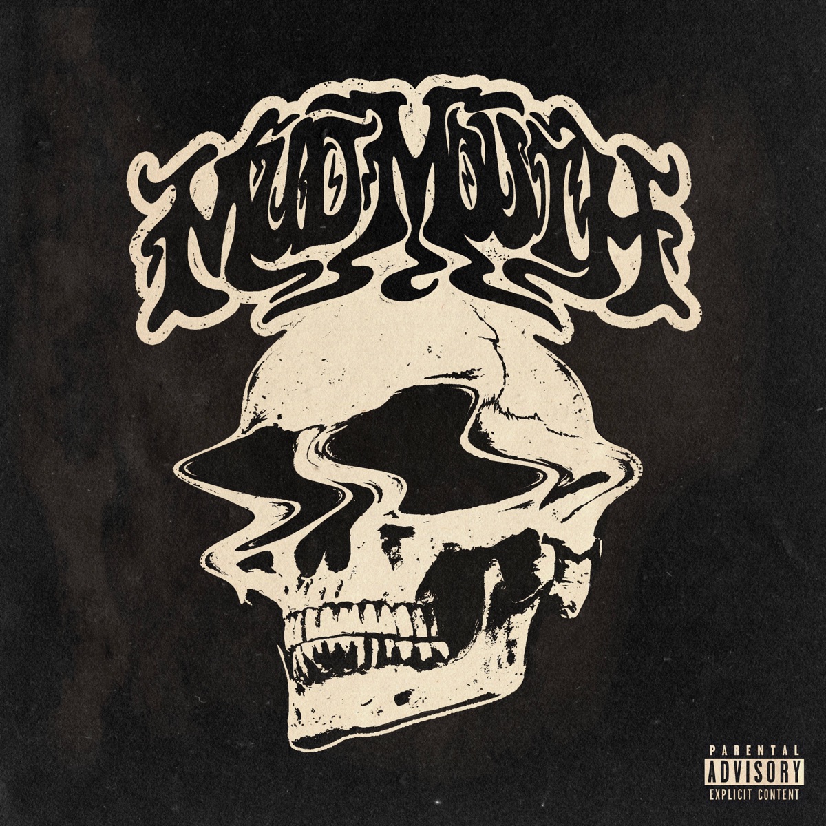 Mud Mouth by Yelawolf album cover