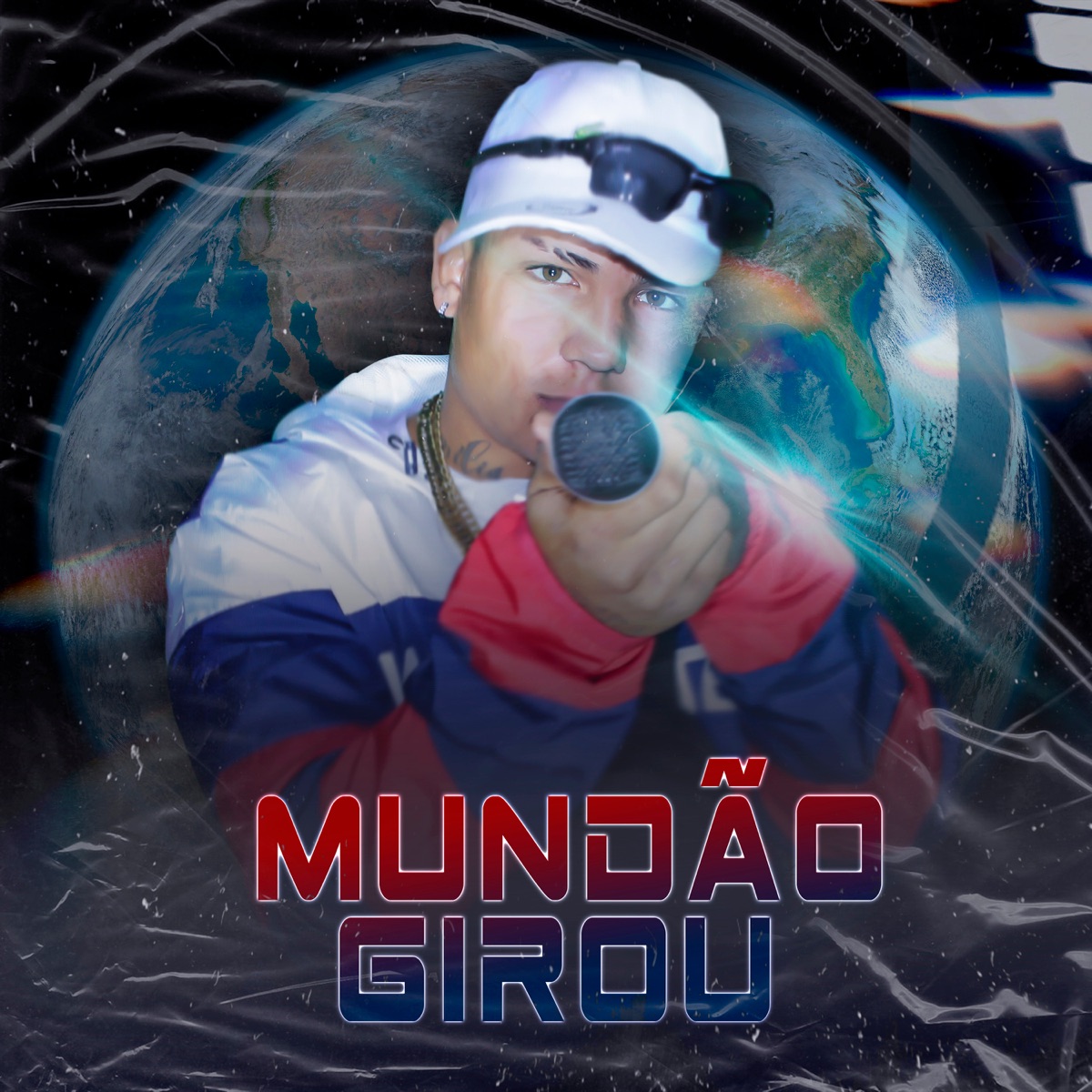 Mundao Girou (feat. Raycco) - Single by Mc Dom album cover