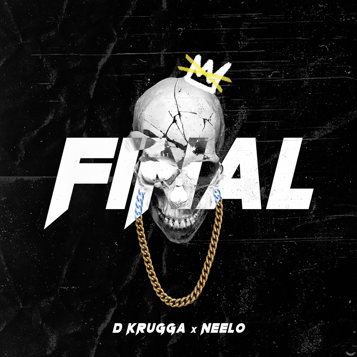 Final - Single by D. Krugga & Neelo album cover