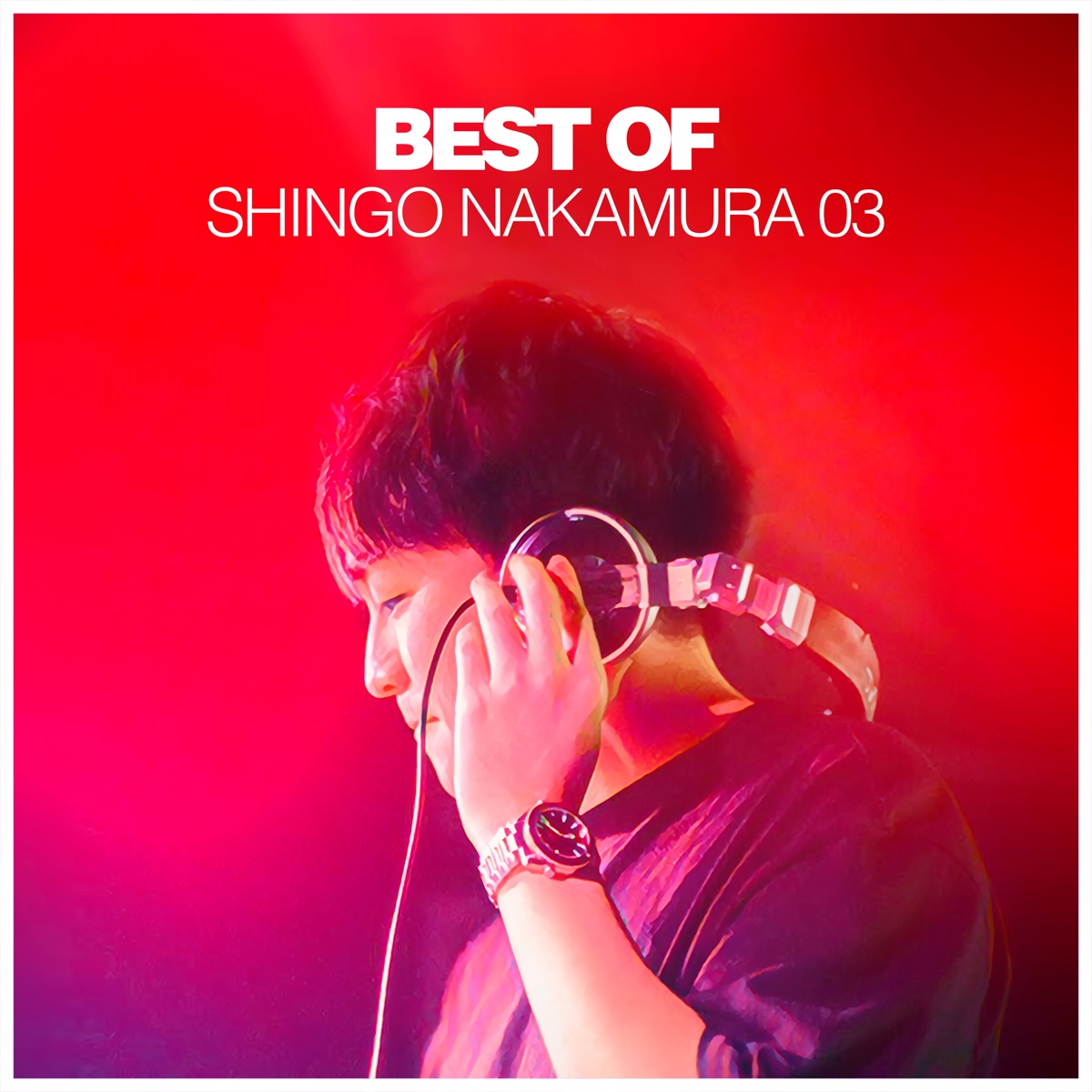 Best of Shingo Nakamura 03 by Shingo Nakamura & Monstercat Silk album cover