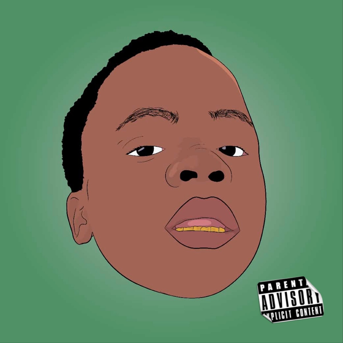 Massive Freestyle (feat. Yvn Yani Suicide) - Single by Yung Silly Coon album cover